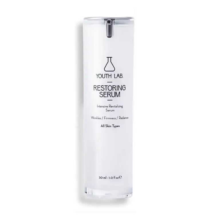 Youth Lab - Restoring Serum 30ml - GOLDFARMACI