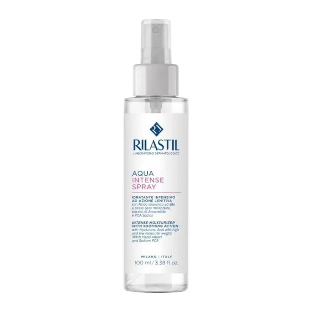 Rilastil - Aqua Intense Spray - GOLDFARMACI