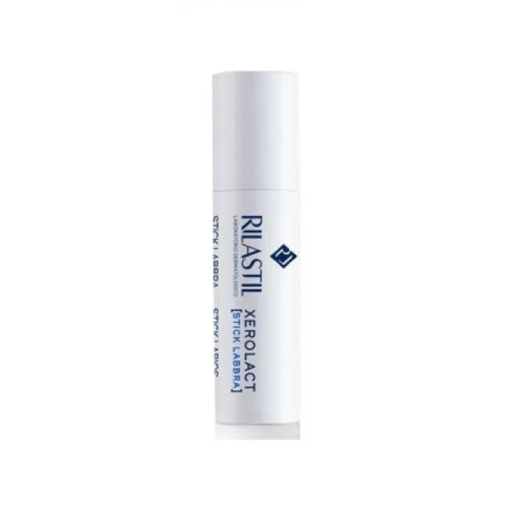 Rilastil - Xerolact Lipstick - GOLDFARMACI