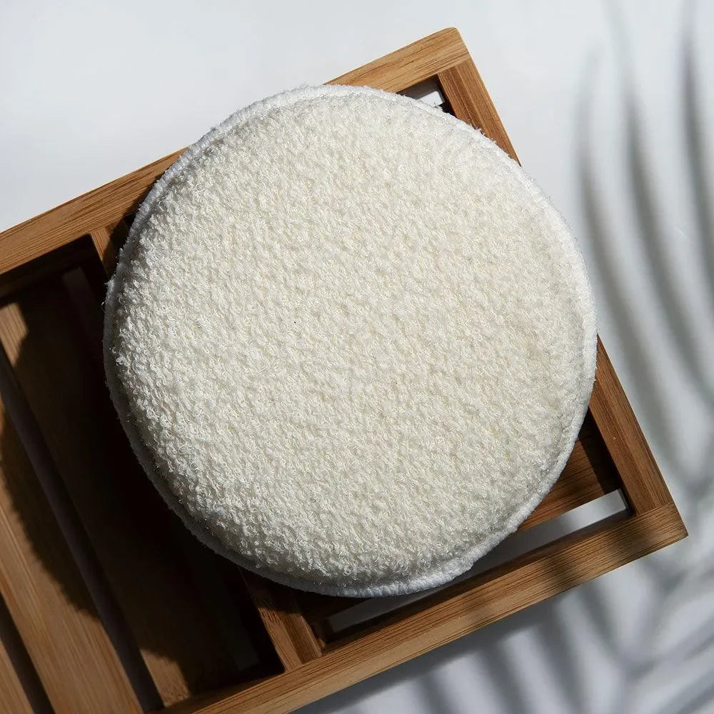 So-Eco - Body Exfoliating Pads - GOLDFARMACI