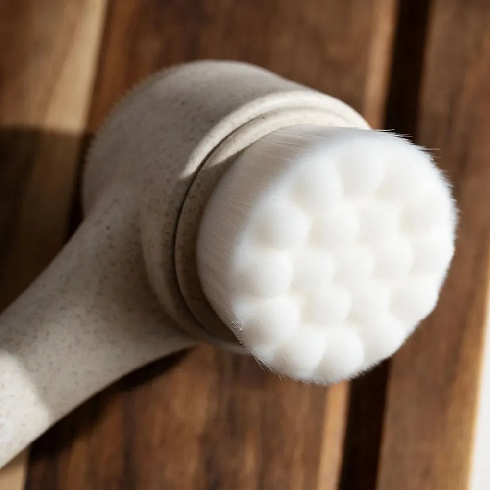 So-Eco - Facial Cleansing Brush and Wrist Wash Band Set - GOLDFARMACI