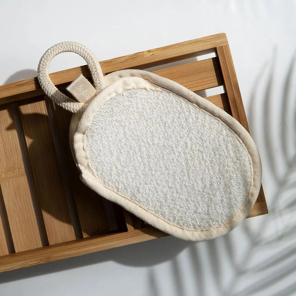 So-Eco - Lathering Soap Pouch - GOLDFARMACI