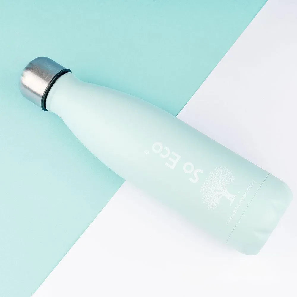 So-Eco - Reusable Water Bottle - GOLDFARMACI