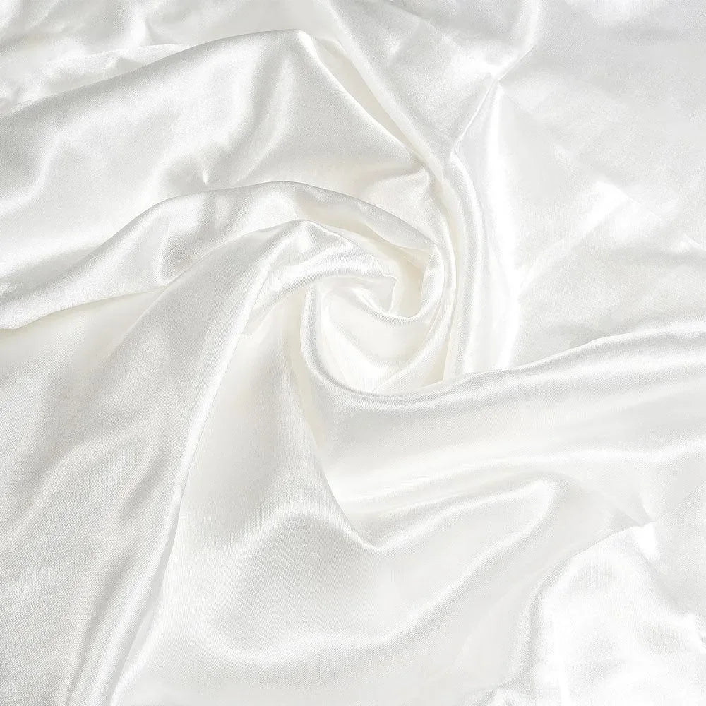 So-Eco - Satin Pillow Case – Double Pack (50 cm x 75 cm ) - GOLDFARMACI