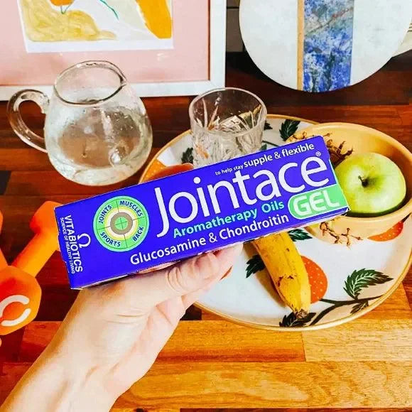 Vitabiotics - Jointace Gel 75ml - GOLDFARMACI