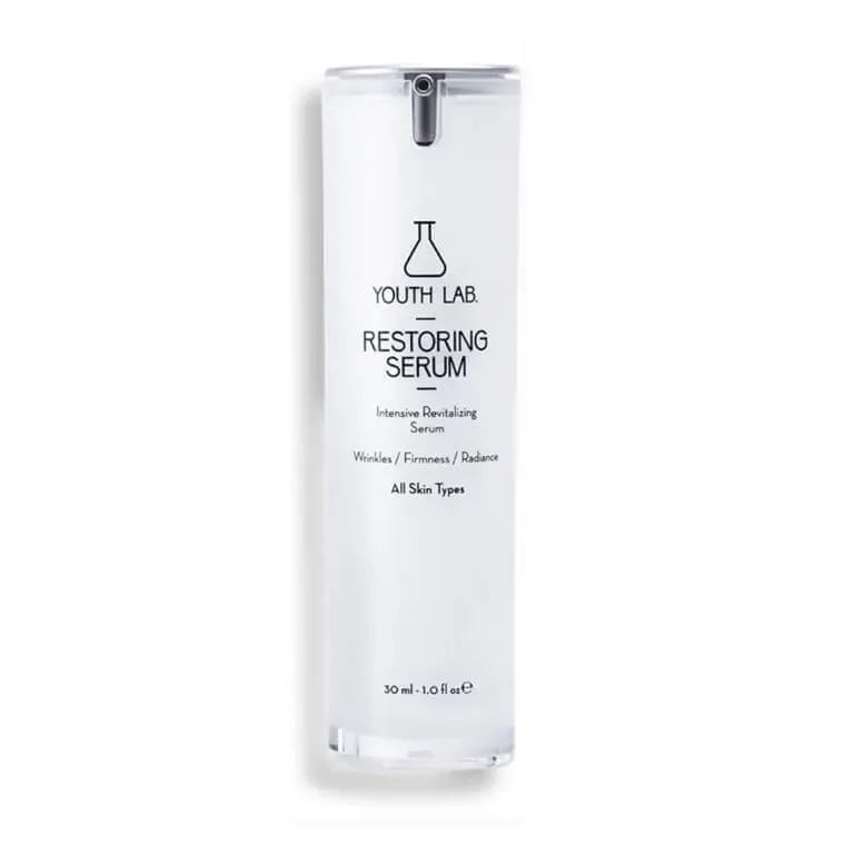 Youth Lab - Restoring Serum 30ml - GOLDFARMACI