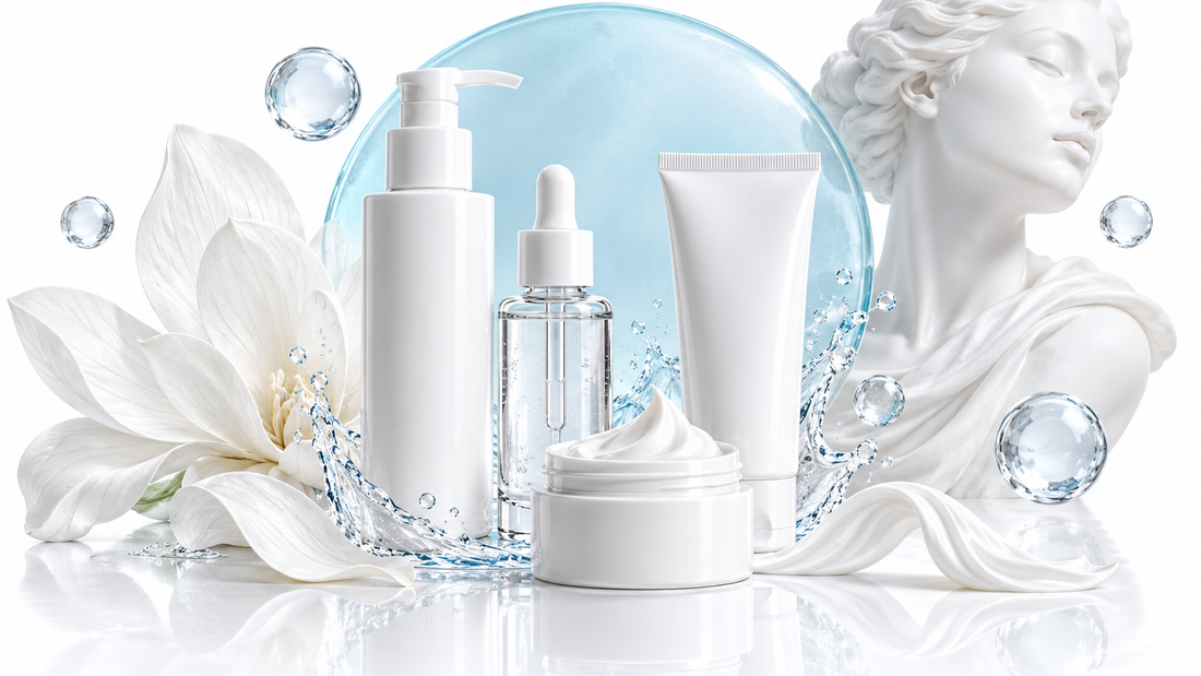 GoldFarmaci skincare guide