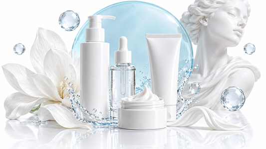 GoldFarmaci skincare guide