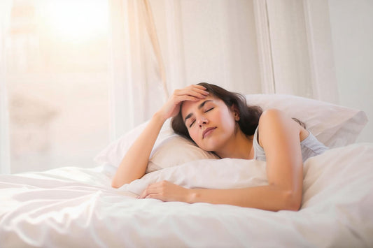 Gut Stress and Sleep guide - GoldFarmaci