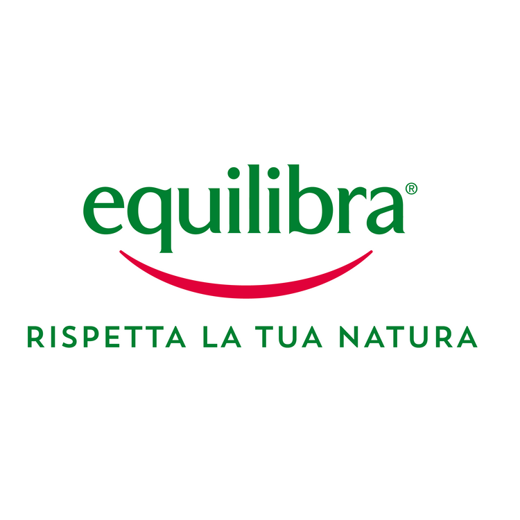 Equilibra logo — GoldFarmaci