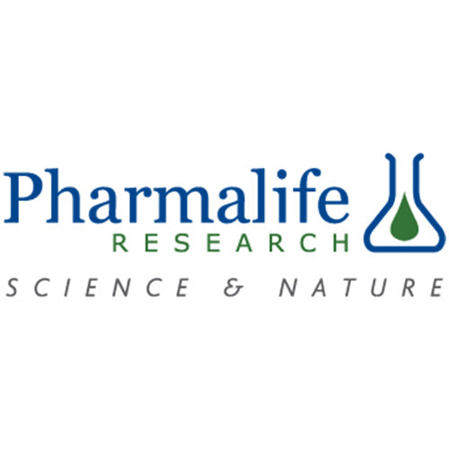 Pharmalife logo — GoldFarmaci