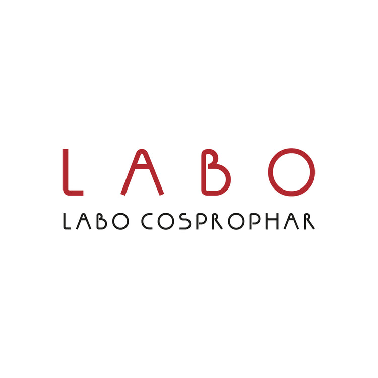 Labo Cosprophar logo — GoldFarmaci