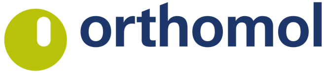 Orthomol logo — GoldFarmaci