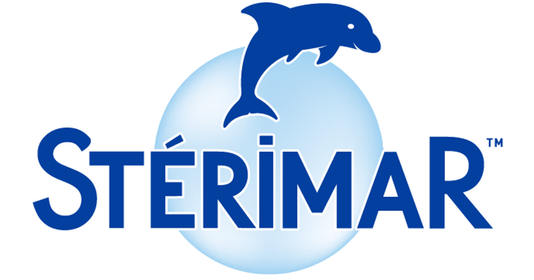 Sterimar logo — GoldFarmaci