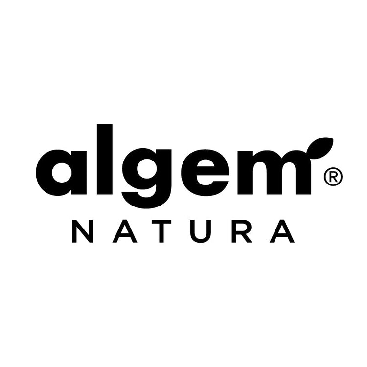 Algem Natura logo