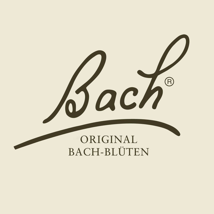 Bach Original Flower Remedies brand logo
