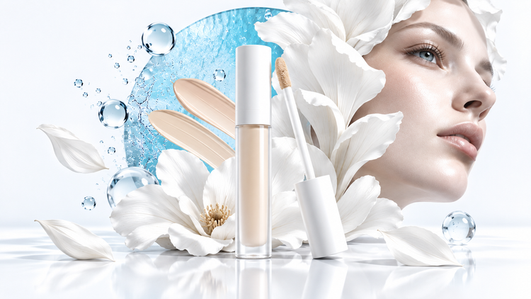 Concealer — GoldFarmaci