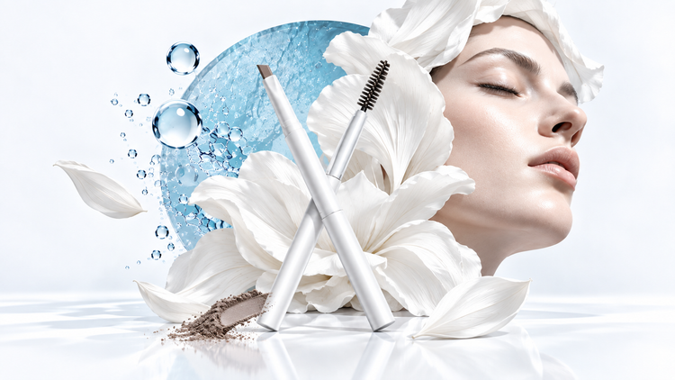 Eyebrows — GoldFarmaci