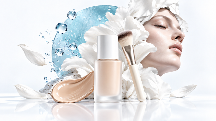 Foundation — GoldFarmaci