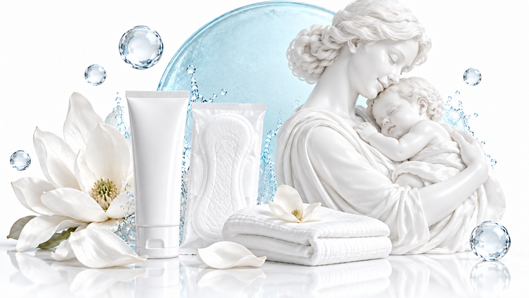 Postpartum — GoldFarmaci