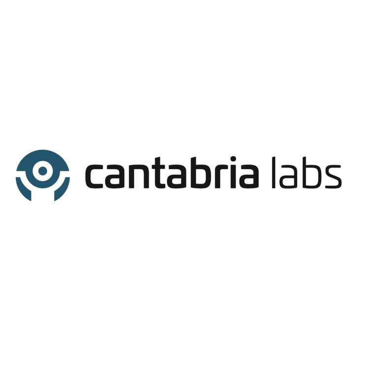 Cantabria labs logo — GoldFarmaci