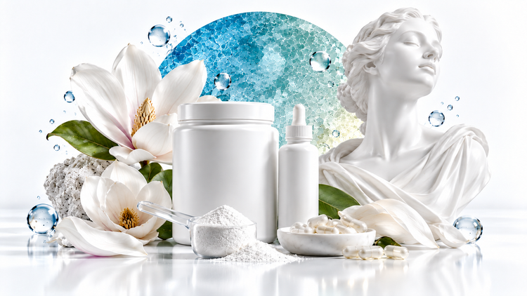 Collagen — GoldFarmaci