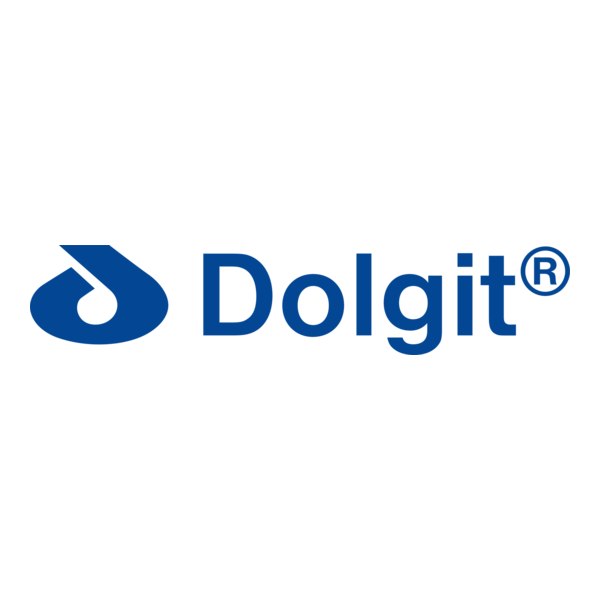 Dolgit logo — GoldFarmaci