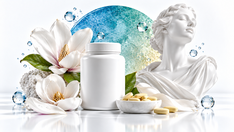 Folic Acid — GoldFarmaci