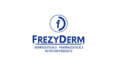 FREZYDERM