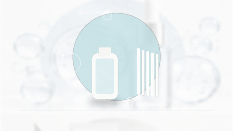 Blood Glucose Test Strips — GoldFarmaci