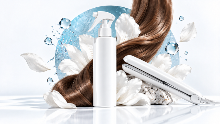 Heat Protection — GoldFarmaci