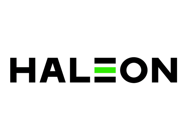 Haleon logo — GoldFarmaci