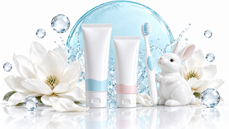 Kids Toothpaste — GoldFarmaci