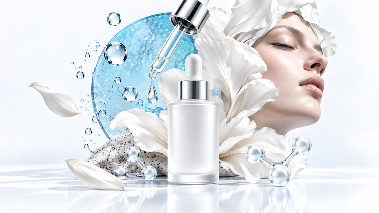 Niacinamide products — GoldFarmaci