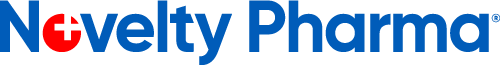 Novelty Pharma logo