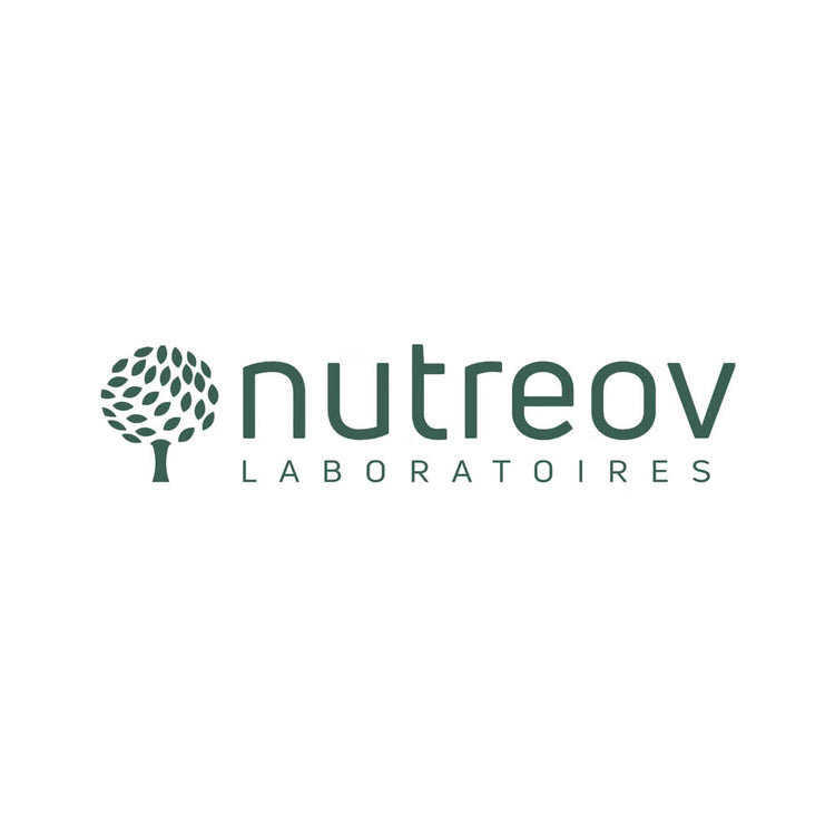 Nutreov logo