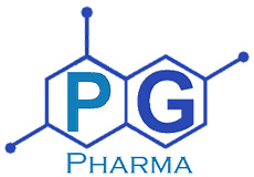 PG Pharma logo