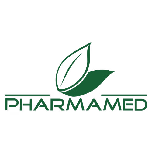 PharmaMed logo