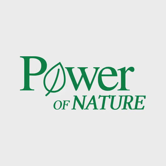 Power of Nature logo