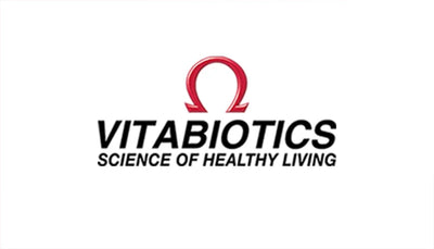 VITABIOTICS