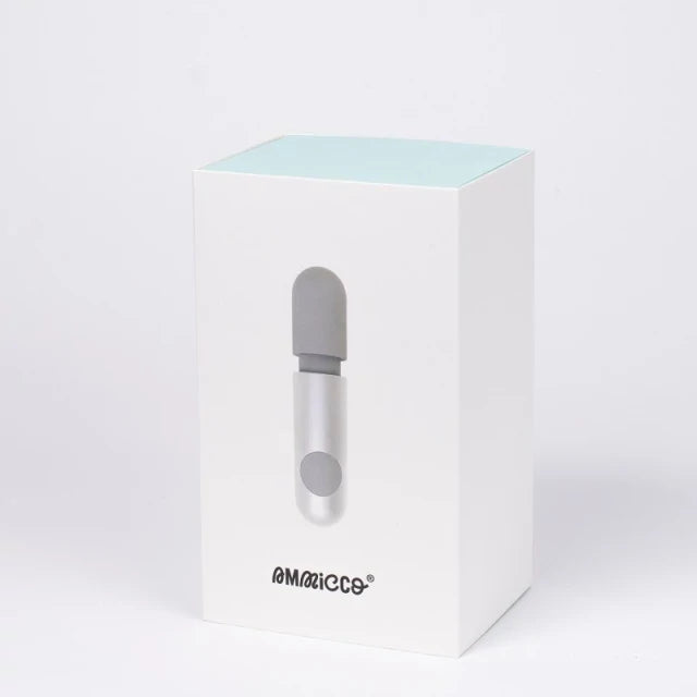 Ammicco - Future Pleasure Rechargeable Mini Vibrator