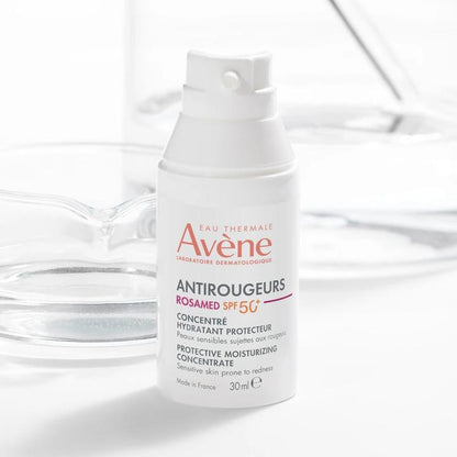 Avène - Antirougeurs Rosamed SPF50+