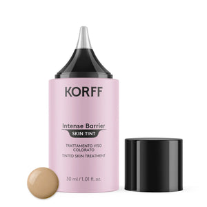 Korff - Intense Barrier Skin Tint SPF 30