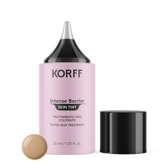Korff Intense Barrier Skin Tint SPF 30