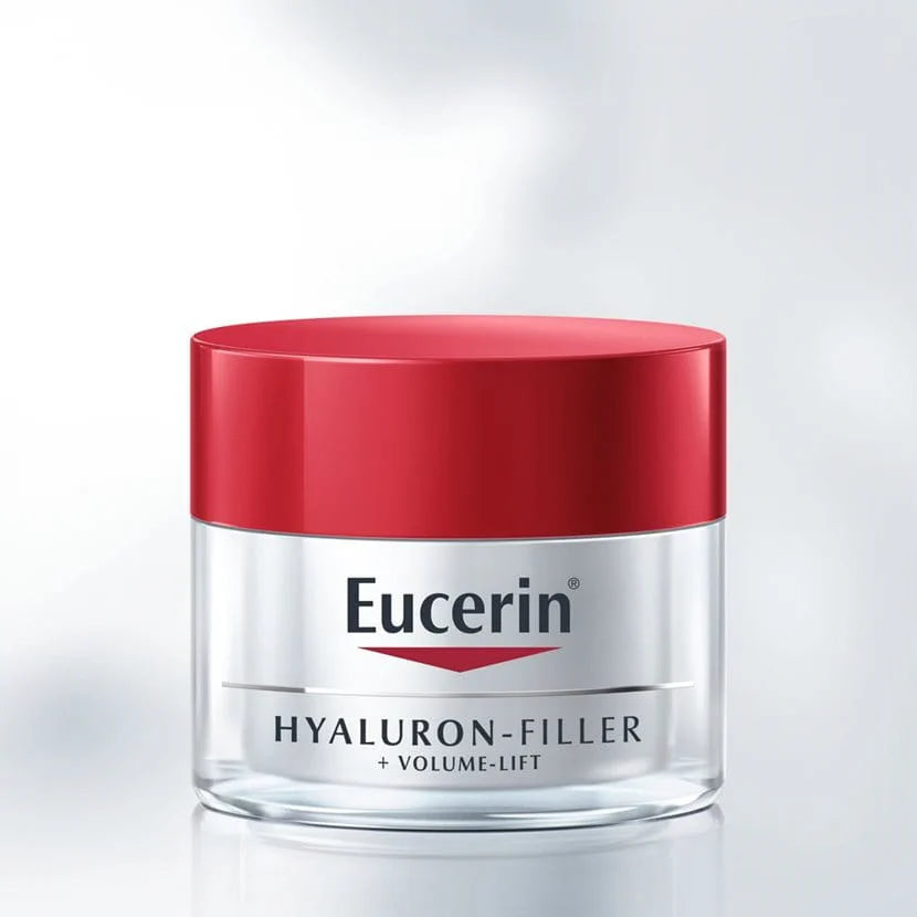 Eucerin - Hyaluron-Filler + Volume-Lift Night Cream