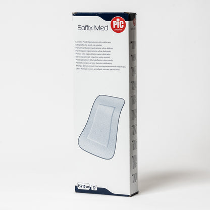 Pic Sofix Med sterile dressing 35 x 10 cm