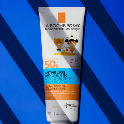 La Roche-Posay - Anthelios Dermo-Pediatrics Hydration Lotion SPF50+