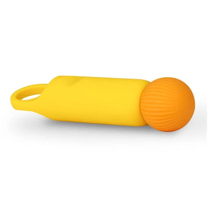 Ammicco - Magic Wand Rechargeable Mini Vibrator