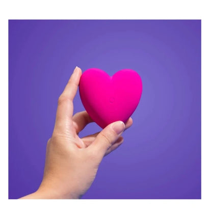 So Divine - Heart Vibrator