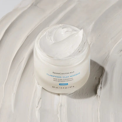 Skinceuticals - Clarifying Clay Masque Cleansing Mask with Clay